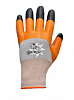 Перчатки нейлоновые с нитриловым покрытием Пальчики ТМ "Энергия" фото 3